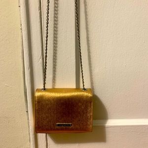 Vince Camuto evening bag